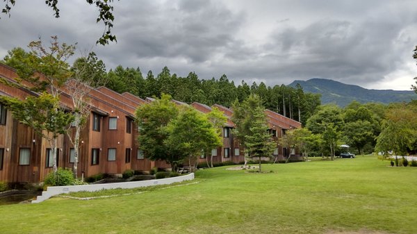 Sierra Resort Hotel Hakuba by null