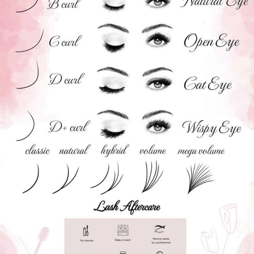 Le Cil Eyelash Beauty - Lash styles - Eyelash Service Near Me - Diamond Bar, California Le Cil Eyelash Beauty - Lash styles - Eyelash Service Near Me - Diamond Bar, California