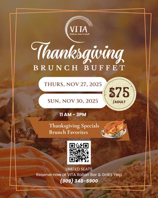 VITA Italian Bar & Grill by null