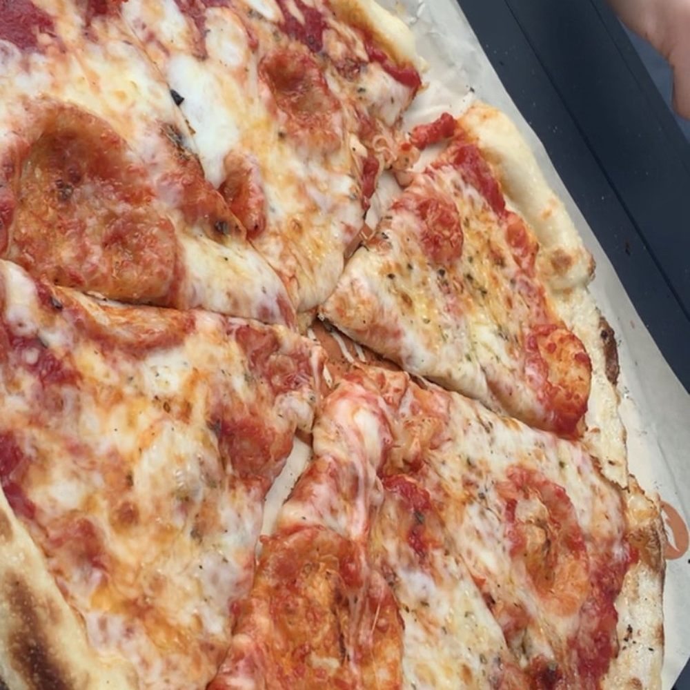 Blaze Pizza - Simple pie. - Pizza Near Me - Fresh Meadows, New York Blaze Pizza - Simple pie. - Pizza Near Me - Fresh Meadows, New York