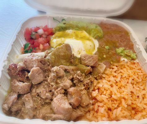 Gordo Taqueria by null
