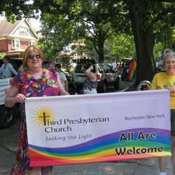 Third Presbyterian Church - YOU are welcome at Third Presbyterian Church!