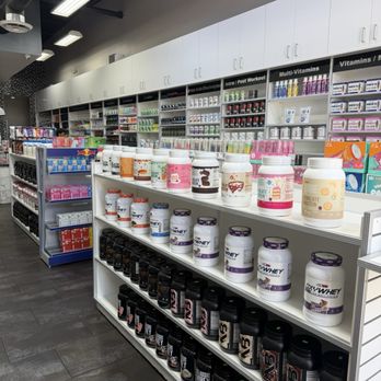 One Stop Nutrition Ocotillo - Inside - Vitamins & Supplements Near Me - Chandler, Arizona One Stop Nutrition Ocotillo - Inside - Vitamins & Supplements Near Me - Chandler, Arizona
