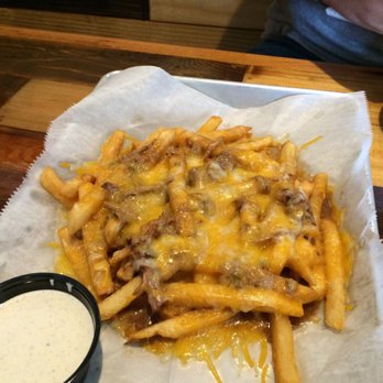 Our Mom's - Debris Fries - American Near Me - Baton Rouge, Louisiana Our Mom's - Debris Fries - American Near Me - Baton Rouge, Louisiana