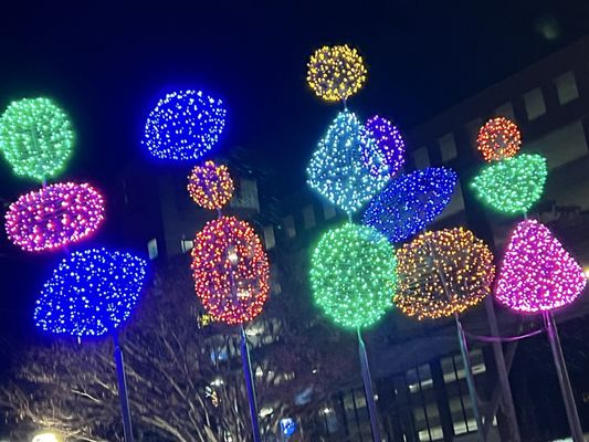 The East Ender by null