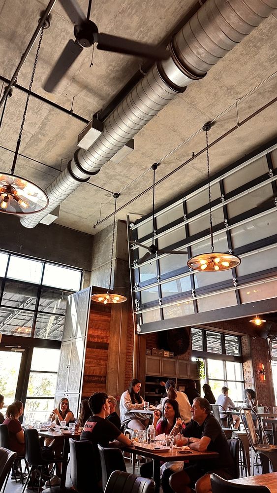 Madison Social