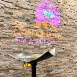 Tranquility Spa 3