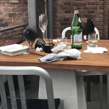 Skyline Rooftop Bar - Cocktail Bars Near Me - Venezia, VE
