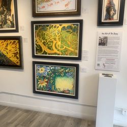 Narrative Gallery