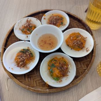 Hoi An Cafe - Vietnamese Near Me - Vancouver, British Columbia