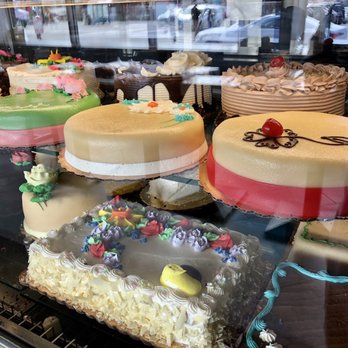 Larsen's Danish Bakery - Bakeries Near Me - Seattle, Washington Larsen's Danish Bakery - Bakeries Near Me - Seattle, Washington