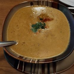 Serengeti Shack - Pistachio Curry