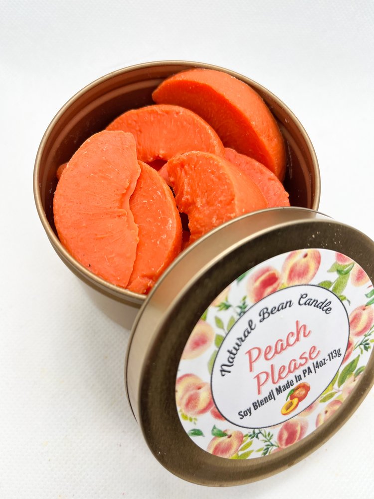 NATURAL BEAN CANDLE 17 Photos Lancaster, Pennsylvania Candle Stores Phone Number Yelp