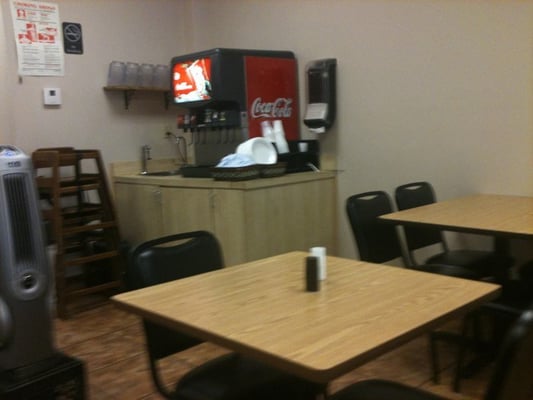 Teji's Indian Restaurant and Grocery by null