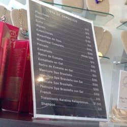 OH Express Beauty Salon