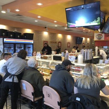 Sushi Station - Inside - Sushi Bars Near Me - Rolling Meadows, Illinois Sushi Station - Inside - Sushi Bars Near Me - Rolling Meadows, Illinois