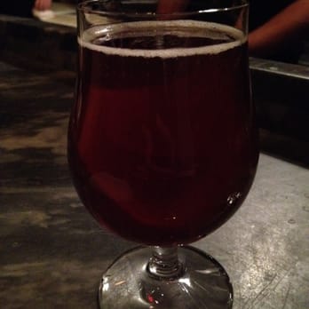 Barbuzzo - Pumpkin lambic - Mediterranean Near Me - Philadelphia, Pennsylvania Barbuzzo - Pumpkin lambic - Mediterranean Near Me - Philadelphia, Pennsylvania