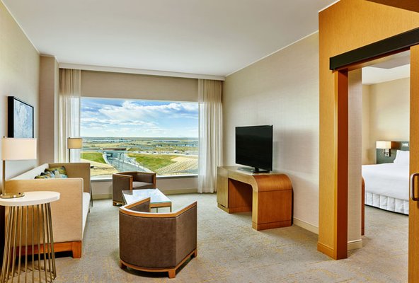 The Westin Denver International Airport by null