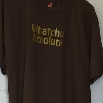 Guava Smoked - nice shirt! - Barbeque Near Me - Honolulu, Hawaii