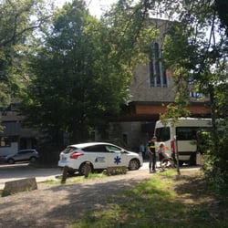 Cliniques Universitaires de Mont Godinne