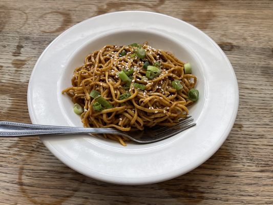 HUPO琥珀 | Best Szechuan Food in LIC by null