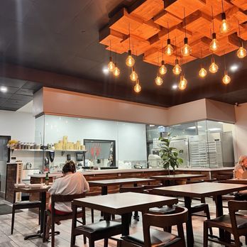 Yang Kee Dumpling - Dim Sum Near Me - Davis, California