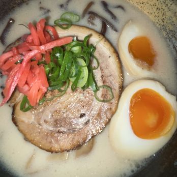 Min Ramen Bar - Takasu Ramen - Ramen Near Me - Karlsruhe, BW Min Ramen Bar - Takasu Ramen - Ramen Near Me - Karlsruhe, BW