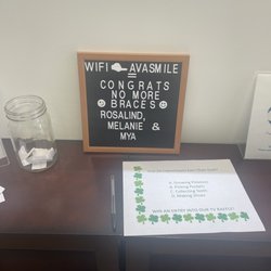 AvA Orthodontics & Invisalign of Spring