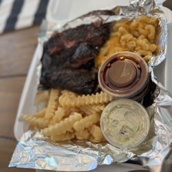 Mama’s BBQ