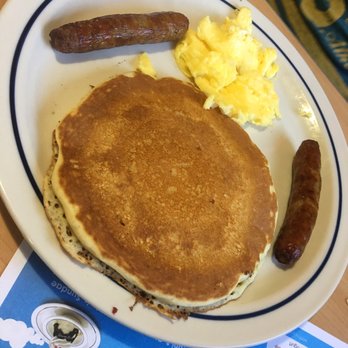 IHOP - Kids meal - American Near Me - PEMBROKE PINES, Florida IHOP - Kids meal - American Near Me - PEMBROKE PINES, Florida