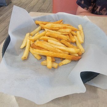 Farmer Boys - For almost 5 dollars ,this isn't ok - Burgers Near Me - Walnut, California