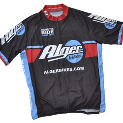 Alger Bikes