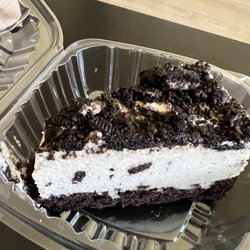 Crown Fried Chicken - Oreo Cake