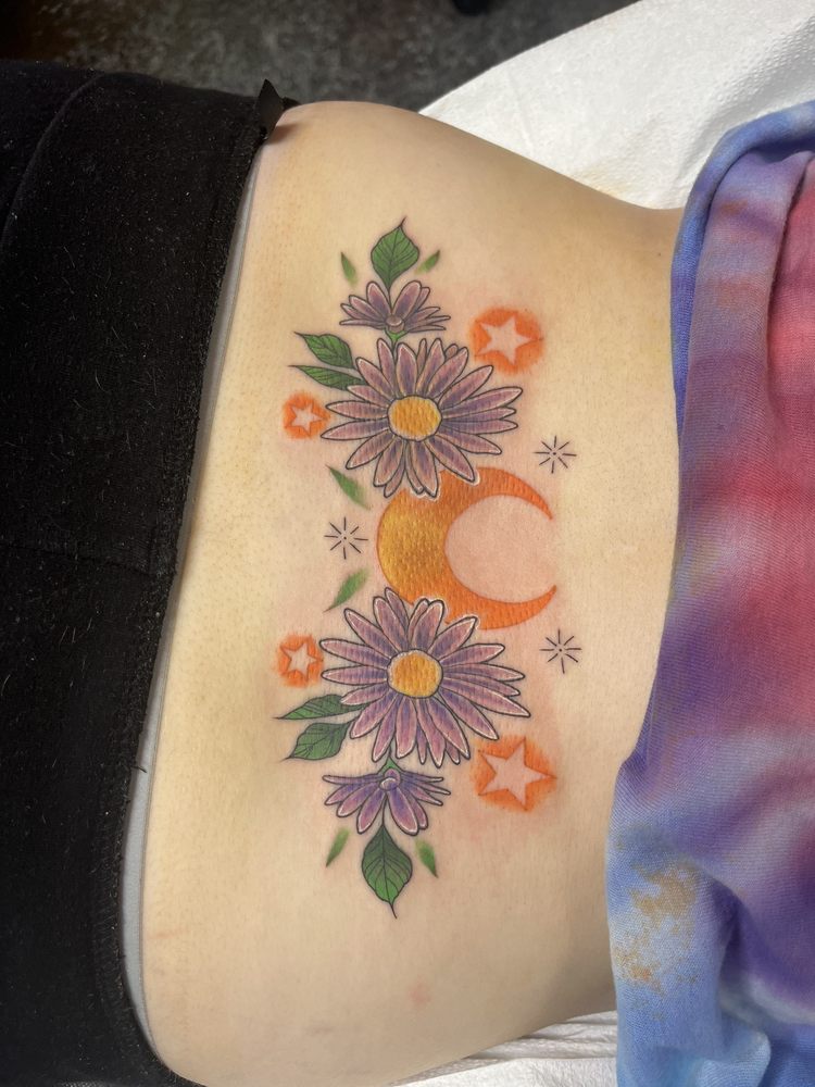 DELICIOUS INK TATTOO Updated August 2024 41 Photos & 30 Reviews