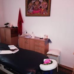 Tonis Wellness Massagen