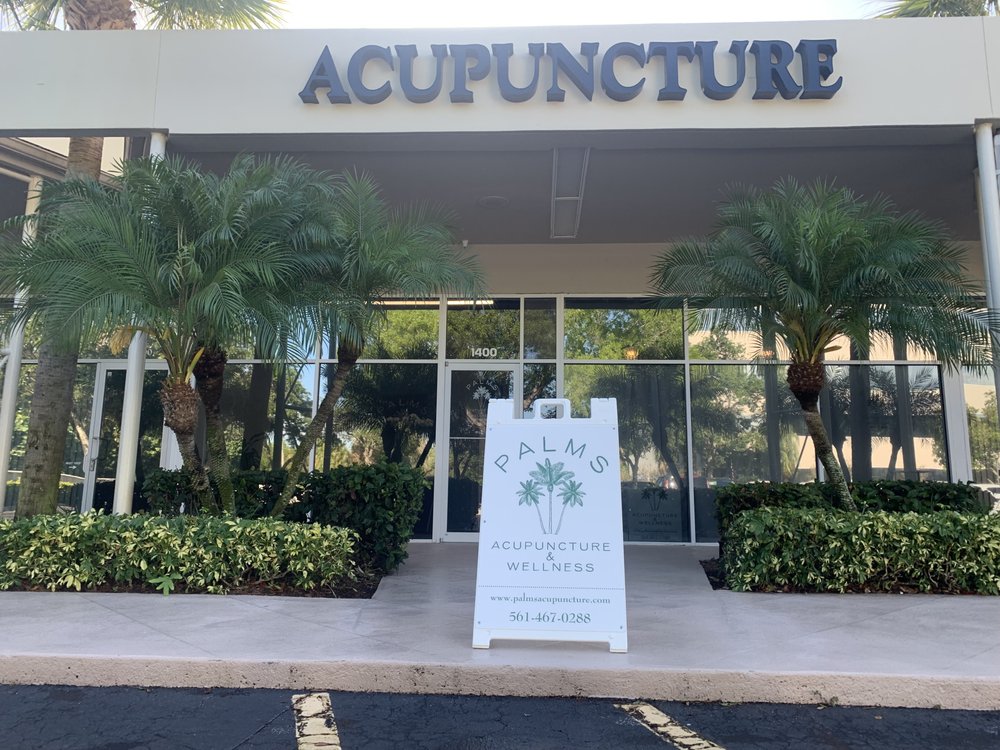 PALMS ACUPUNCTURE AND WELLNESS Updated September 2024 2151