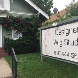 Designer Wig Studio - Designer Wig Studio
