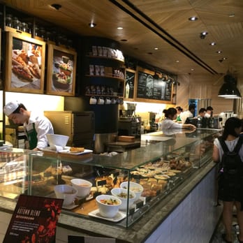 星巴克 - Coffee & Tea Near Me - Hong Kong, HK