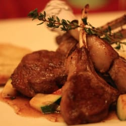 Josef Moser - Lamb