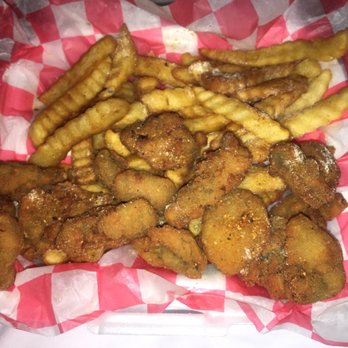 ZBest Tunis - Oyster Basket - Salad Near Me - Jacksonville, Florida ZBest Tunis - Oyster Basket - Salad Near Me - Jacksonville, Florida