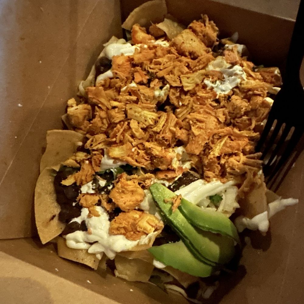 Devorame - Food Trucks Near Me - Los Angeles, California