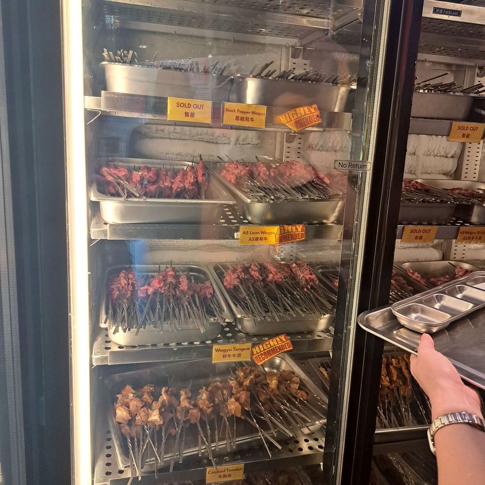 Chubby Skewers - Barbeque Near Me - Mesa, Arizona Chubby Skewers - Barbeque Near Me - Mesa, Arizona