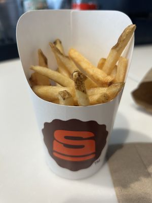 Smashburger by null