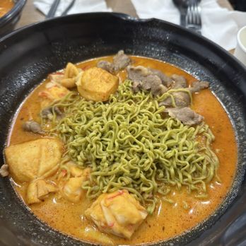 YGF Malatang - Chinese Near Me - Seattle, Washington