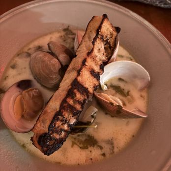 Sarto Restaurant - Zuppa - Cocktail Bars Near Me - Providence, Rhode Island