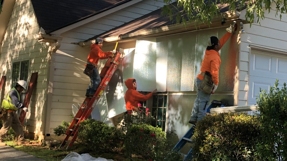 Slide of C Jenkins Construction