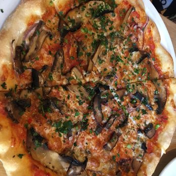 Gialina Pizzeria - Atomica - Pizza Near Me - San Francisco, California