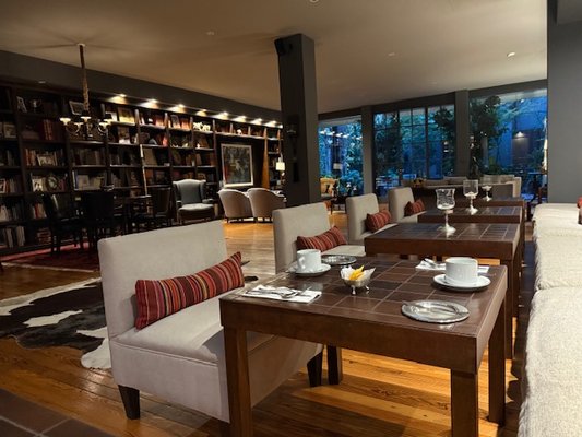 Legado Mítico Buenos Aires by null