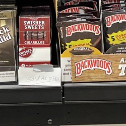 7-Eleven - EXAMPLE OF GOUGING CUSTOMERS.. ITS LIKE WE PUNISH FOR SMOKING