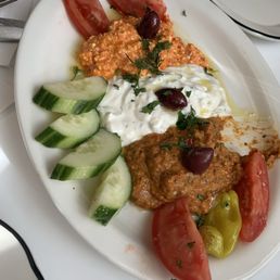 Humus Humus